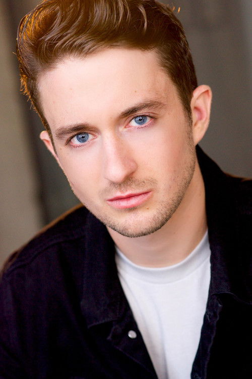 Conor Murphy as Charlie Stillman