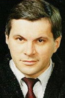 Andrey Dezhonov as