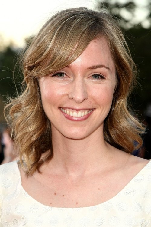 Elissa Knight as Tia (voice)