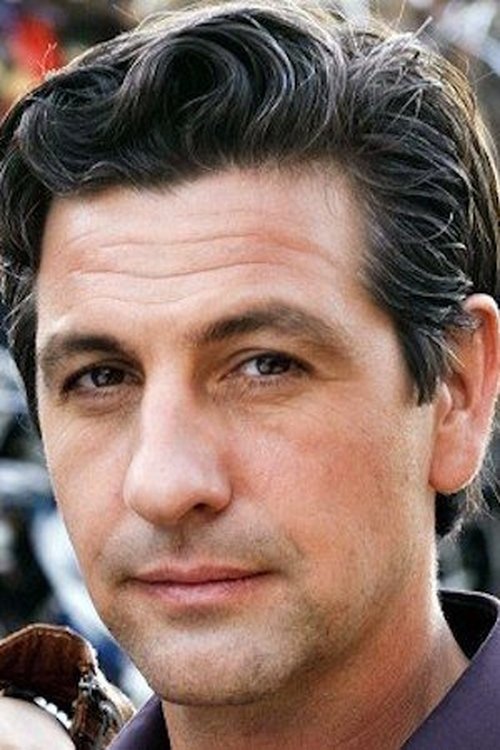 Gregor Törzs as Produzent