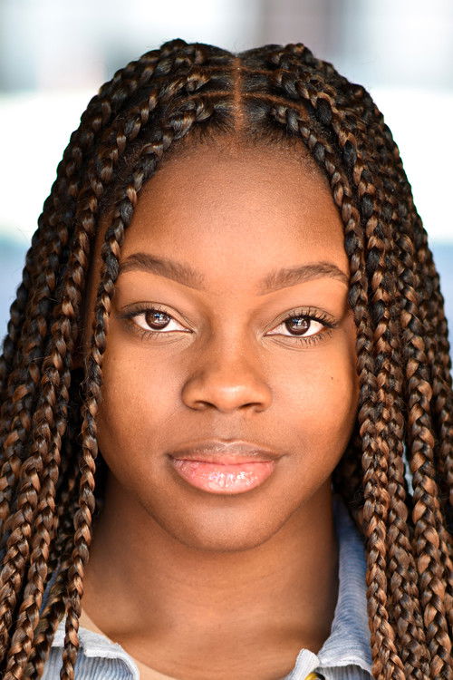 Kasey Inez as Rachel