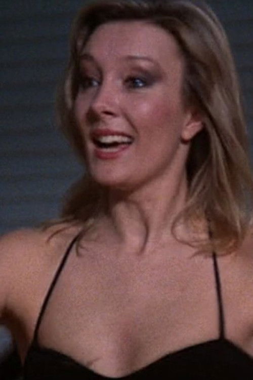 Carmen Aguado as Carla - Aerobics Instructor