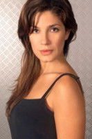 Debora Calì as Sheila