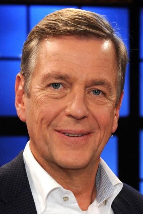 Claus Kleber as Self (archive footage)