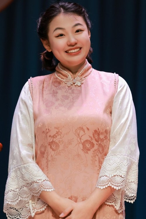 赵芸一 as 赵芸一