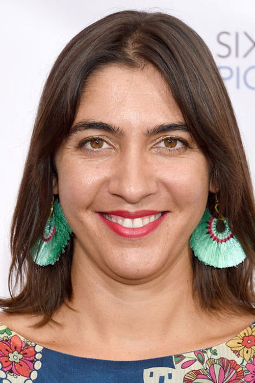 Bridget Stokes as self