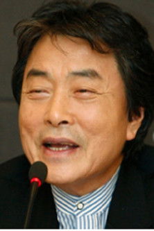 Min Ji-hwan as 