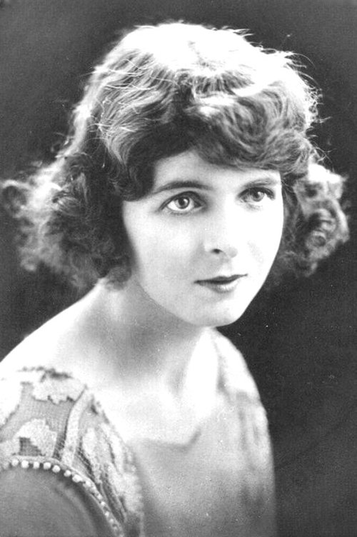 Flora le Breton as Herself