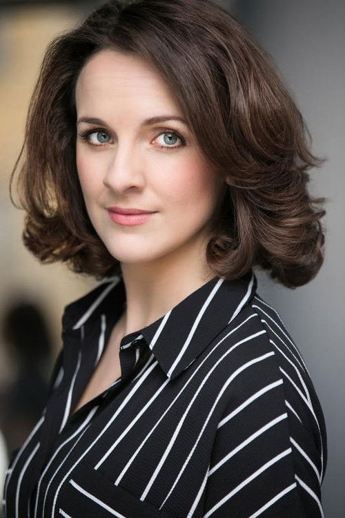 Hannah Brackstone-Brown as Dr. Lisa
