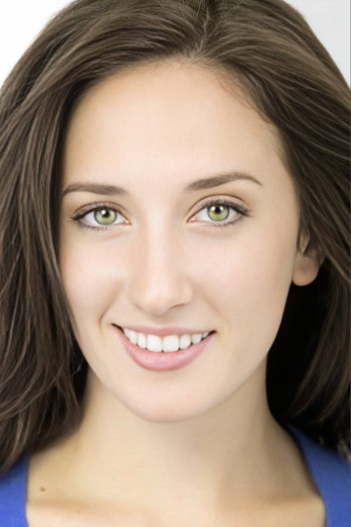 Ava L'Amoreaux as Aisha