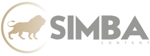 Simba Content logo