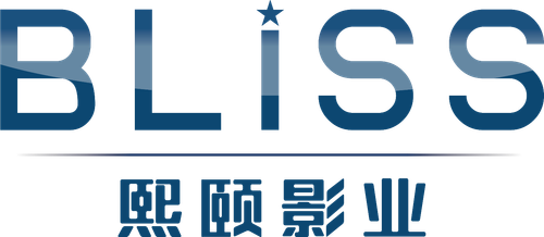 Bliss Media logo