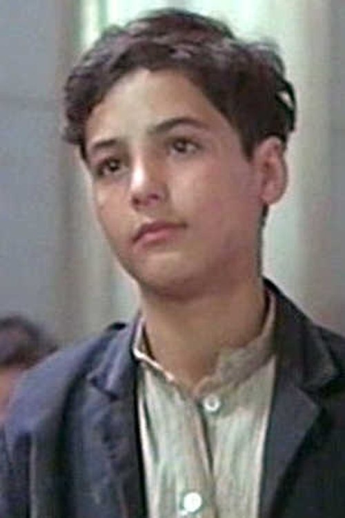 Domenico Santoro as Mino Rao