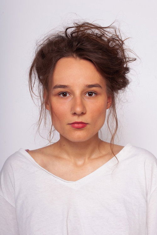 Štěpánka Todorová as 