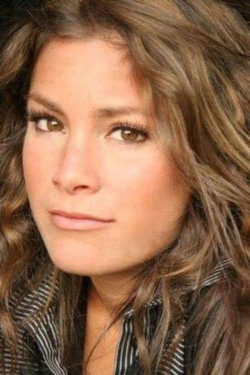 Sarah Belger as Tiffany Fanatic