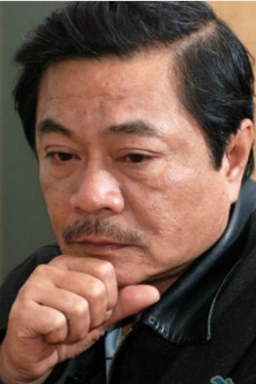 Hồng Sơn as Anh Thất