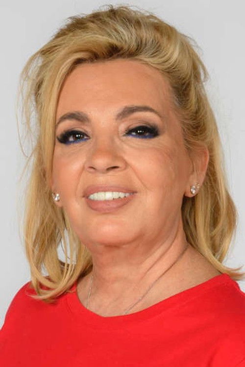 Carmen Borrego Campos as Herself