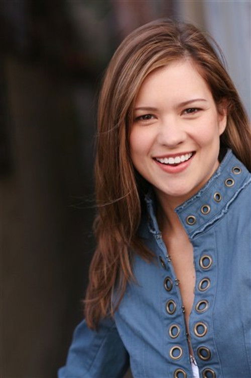 Kathleen Lancaster as Tanya