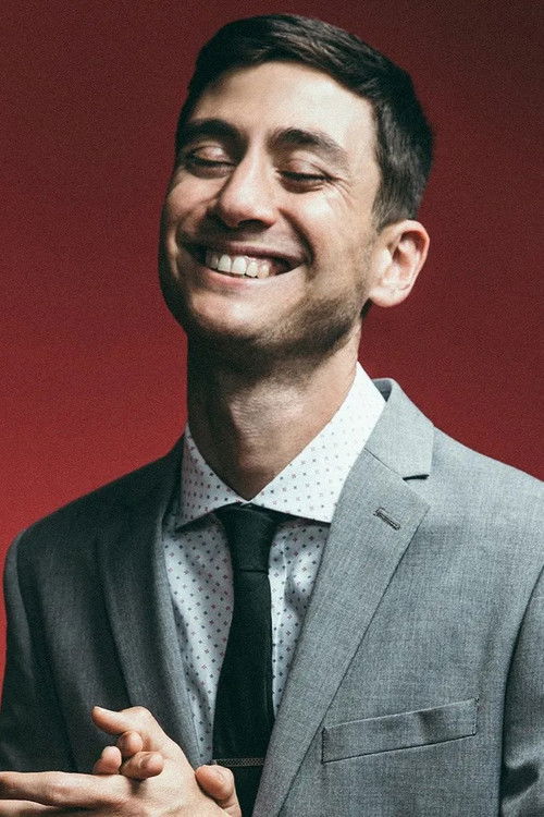 Joey Dosik as Self (archive footage)