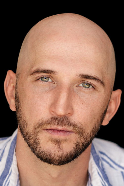 Jesse Scott Egan as Tommy