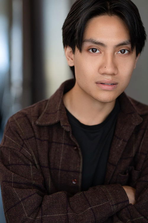 Rommel Mercado as Miles