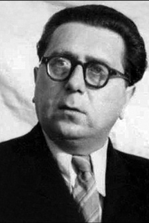 Eugeniusz Wałaszek as Kazek's Father