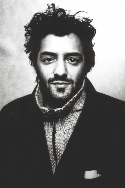 Rachid Taha as Self