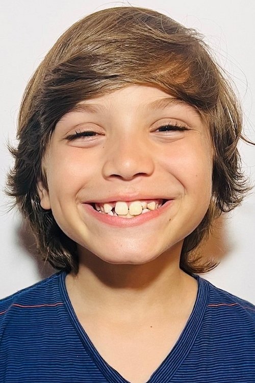 Miguel Venerabile as Gabriel