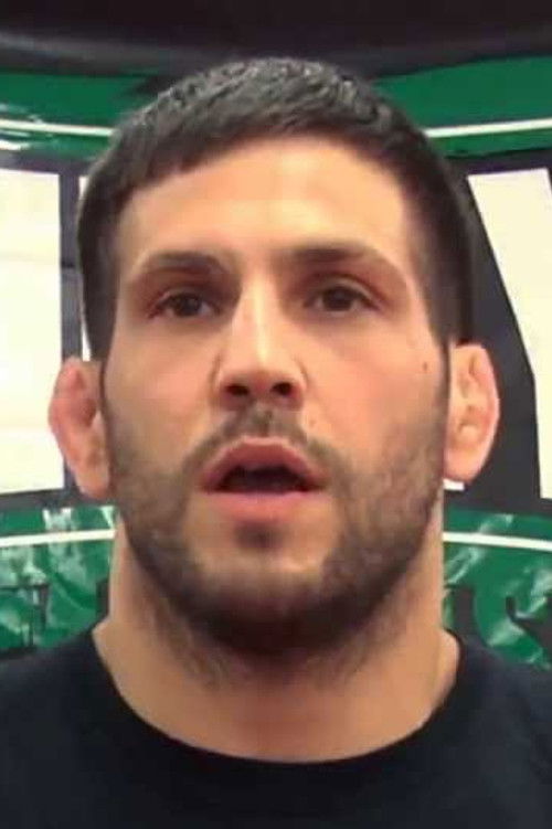 Luigi Fioravanti as Self