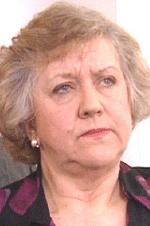 Anwen Williams profile photo