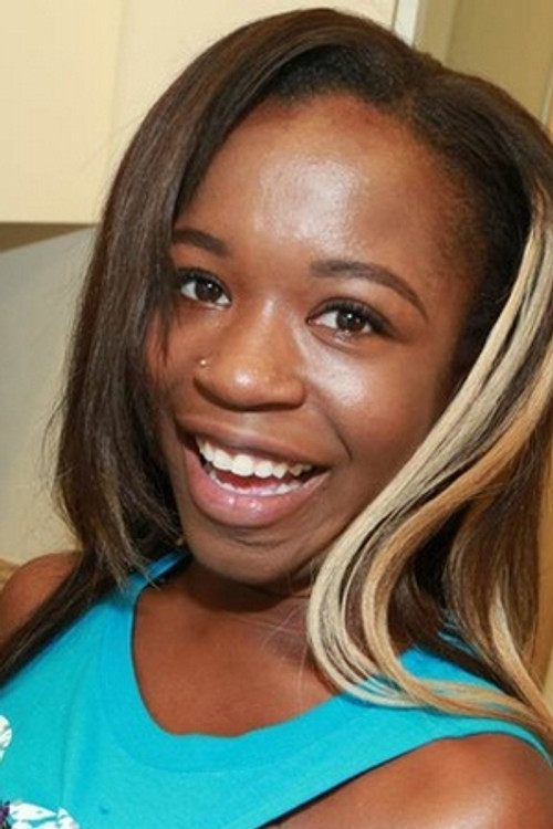 Harmonie Marquise as 