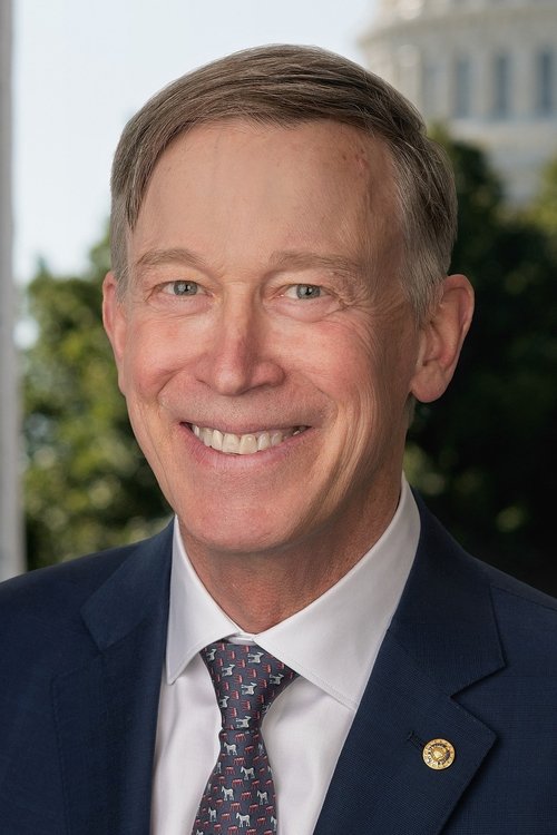 John Hickenlooper as Self