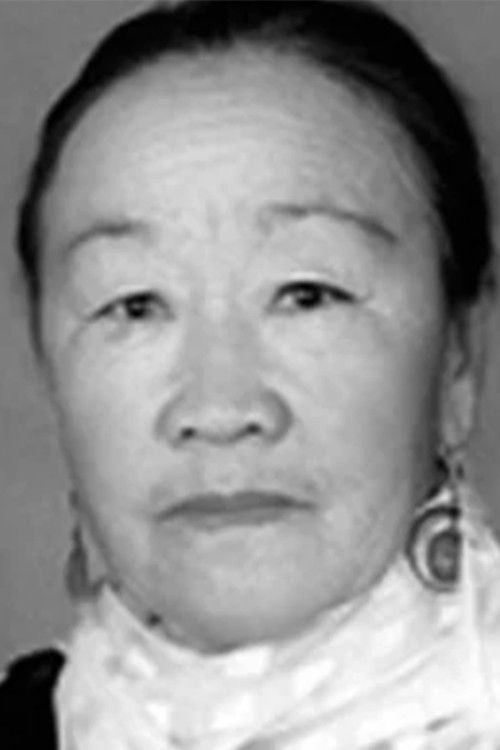 Turakhan Sadykova as 