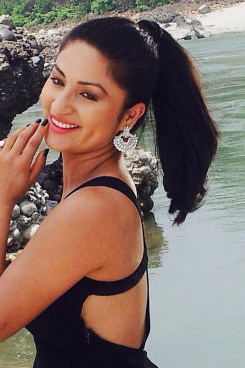 Garima Panta as Indira