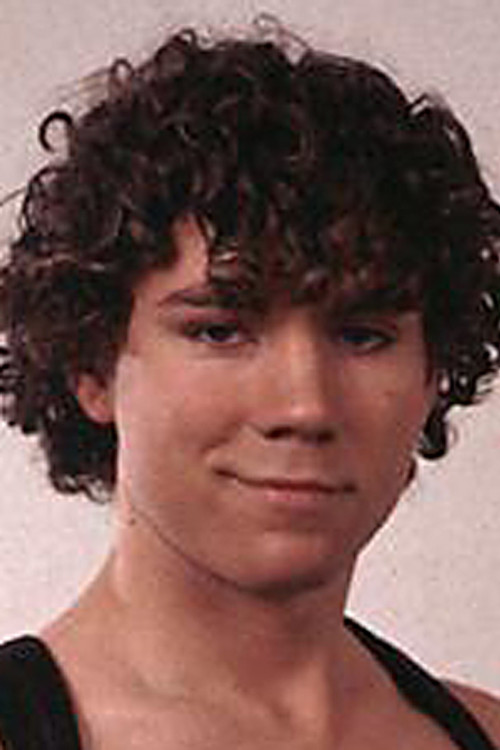 Court Logan as (archive footage)