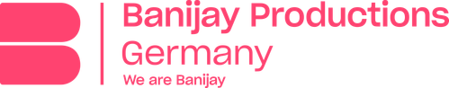 Banijay Productions Germany logo