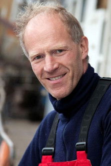 Børge Ousland as Self