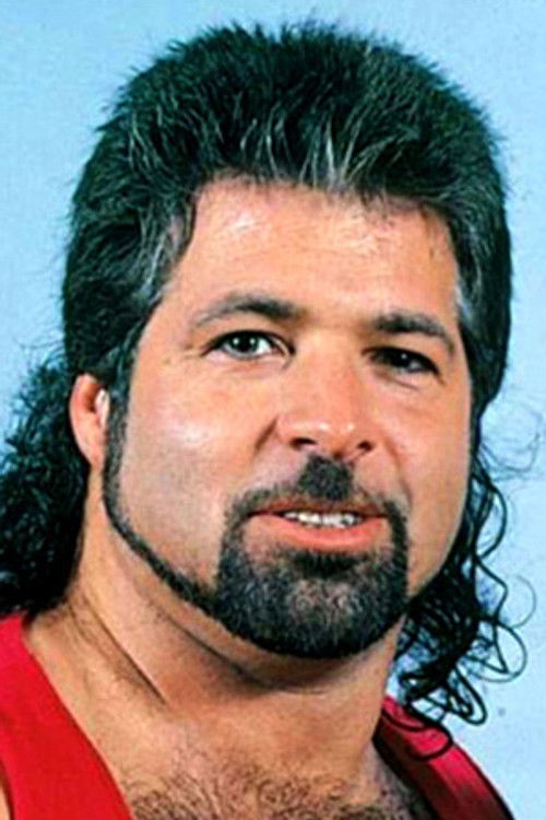 Bart Batten as Himself