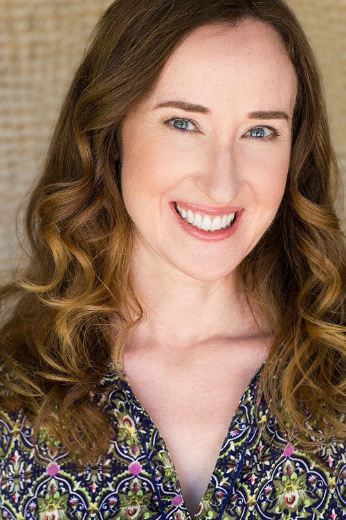 Jeanne Simpson as Bursar