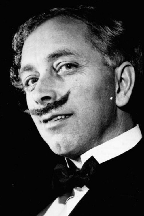 Jørgen Ulrik Langebæk as 