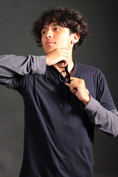 Adrian Lopez as Greg