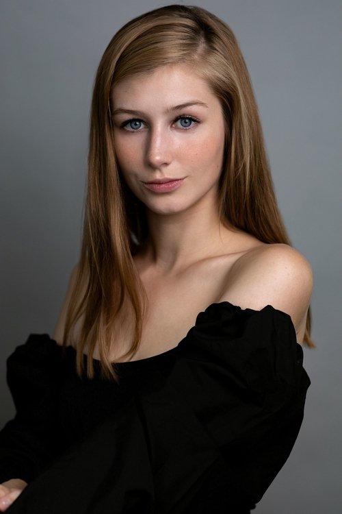 Tara Redmond van Rees as Izzy