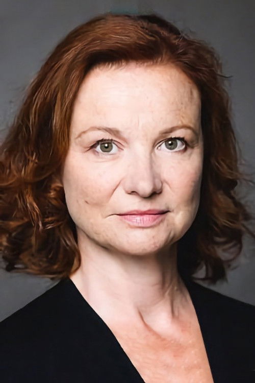 Isabelle Gardien as Marie-Ange