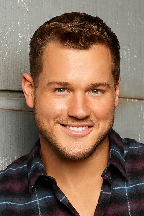 Colton Underwood as Self - Contestant