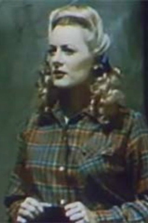 Virginia Maples as Judy Gordon