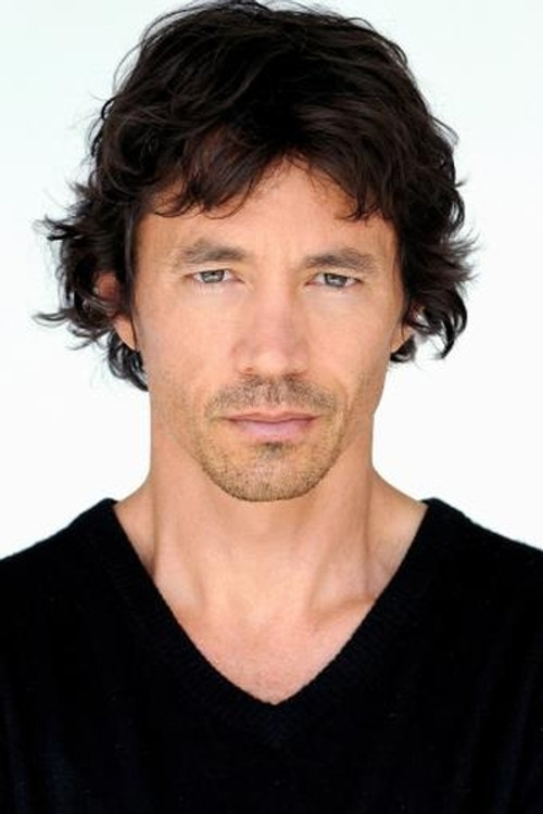 Michael Piccirilli as Kyle