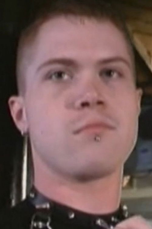 Christian Pierce as (archive footage)