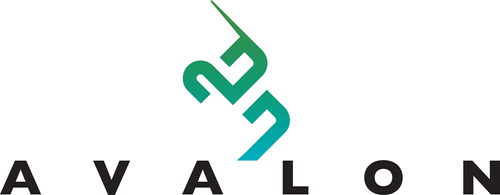 Les Films d'Avalon logo