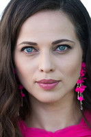 Stanislava Nikolova as The Secretary