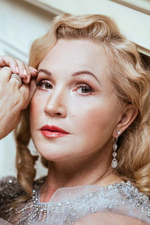 Diana Mala as Marina